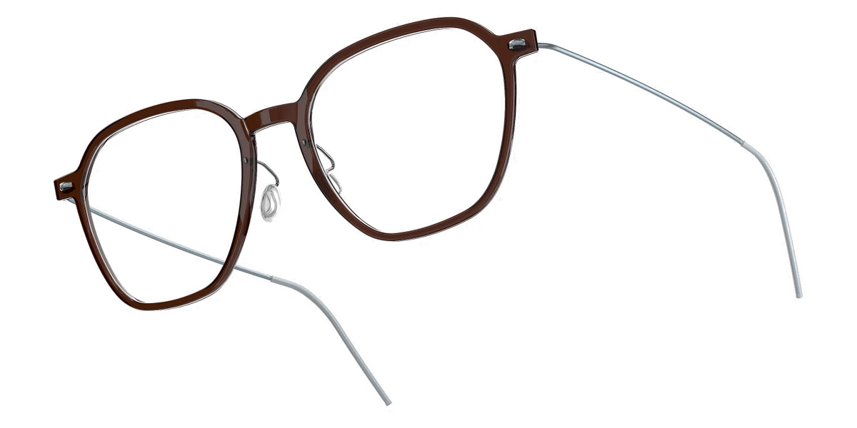 Color: C10 25 - Lindberg N.O.W. Titanium LND6627C102550