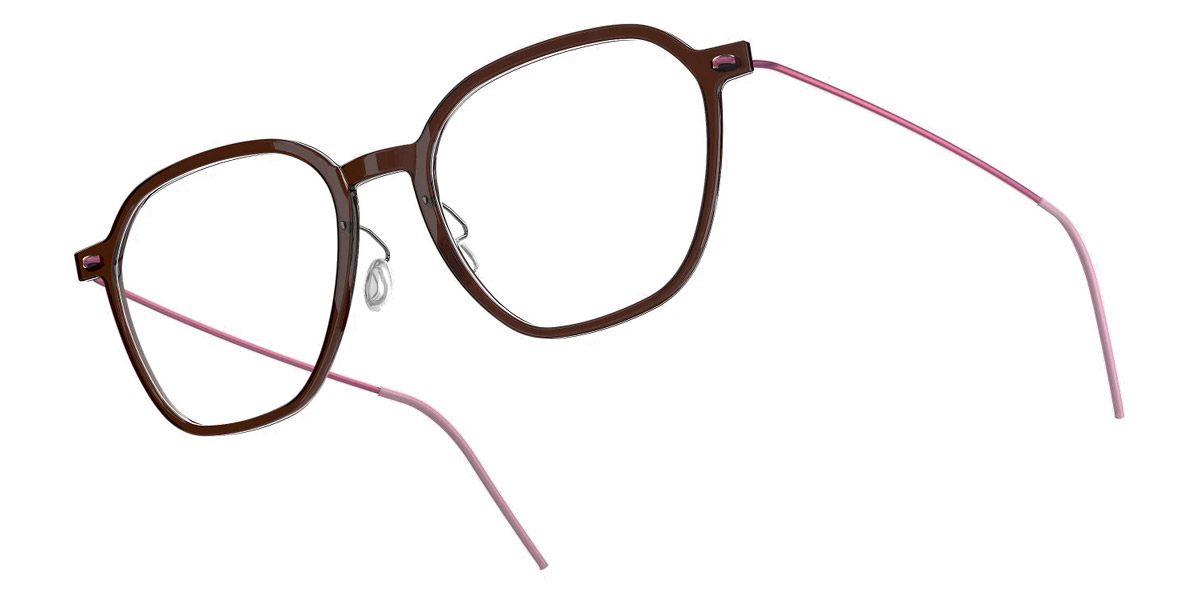 Color: C10 70 - Lindberg N.O.W. Titanium LND6627C107052