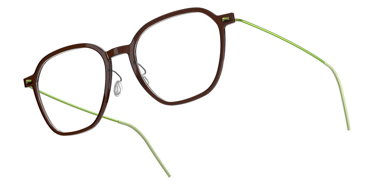 Color: C10 95 - Lindberg N.O.W. Titanium LND6627C109550