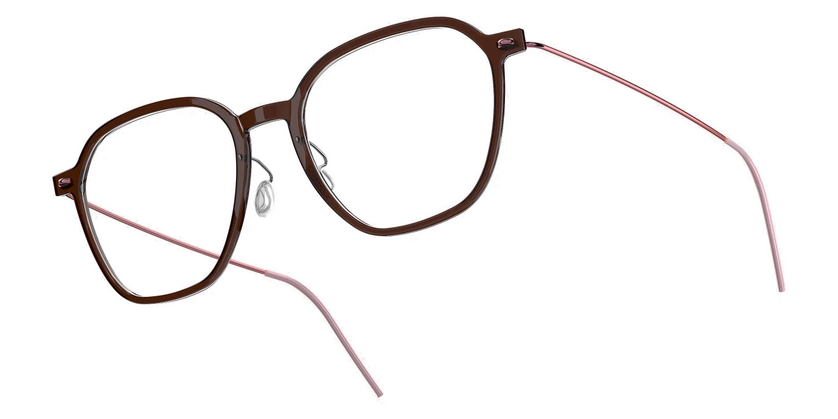 Color: C10 P70 - Lindberg N.O.W. Titanium LND6627C10P7052