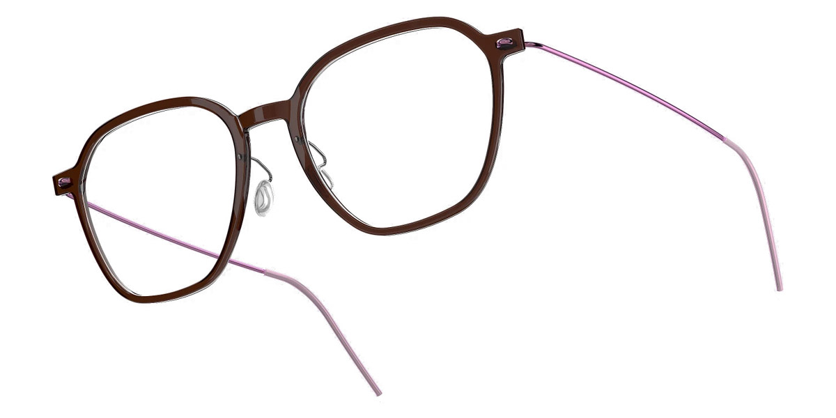 Color: C10 P75 - Lindberg N.O.W. Titanium LND6627C10P7550