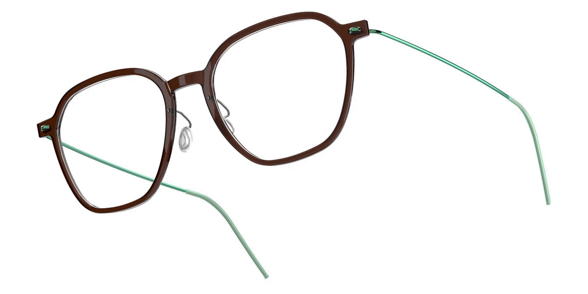 Color: C10 P90 - Lindberg N.O.W. Titanium LND6627C10P9050