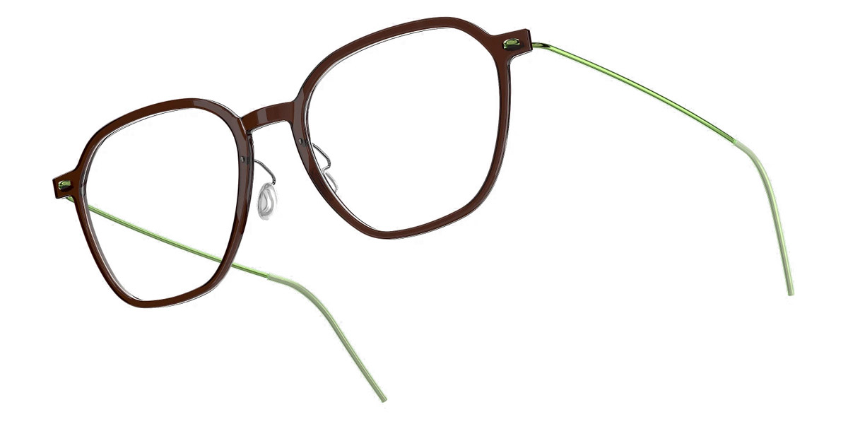Color: C10 P95 - Lindberg N.O.W. Titanium LND6627C10P9552