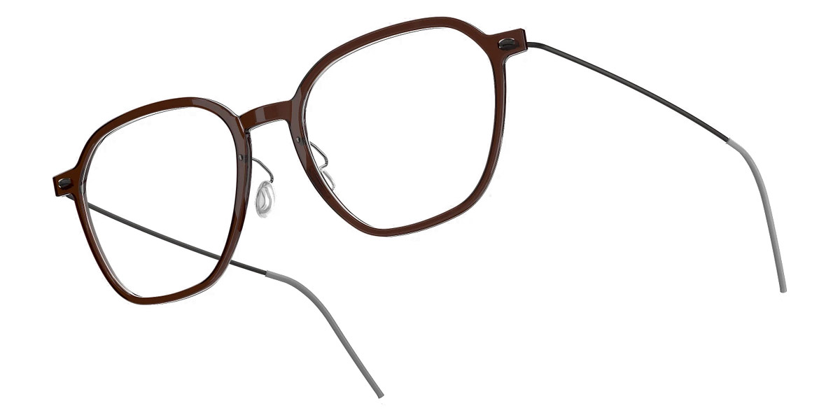 Color: C10 U9 - Lindberg N.O.W. Titanium LND6627C10U950