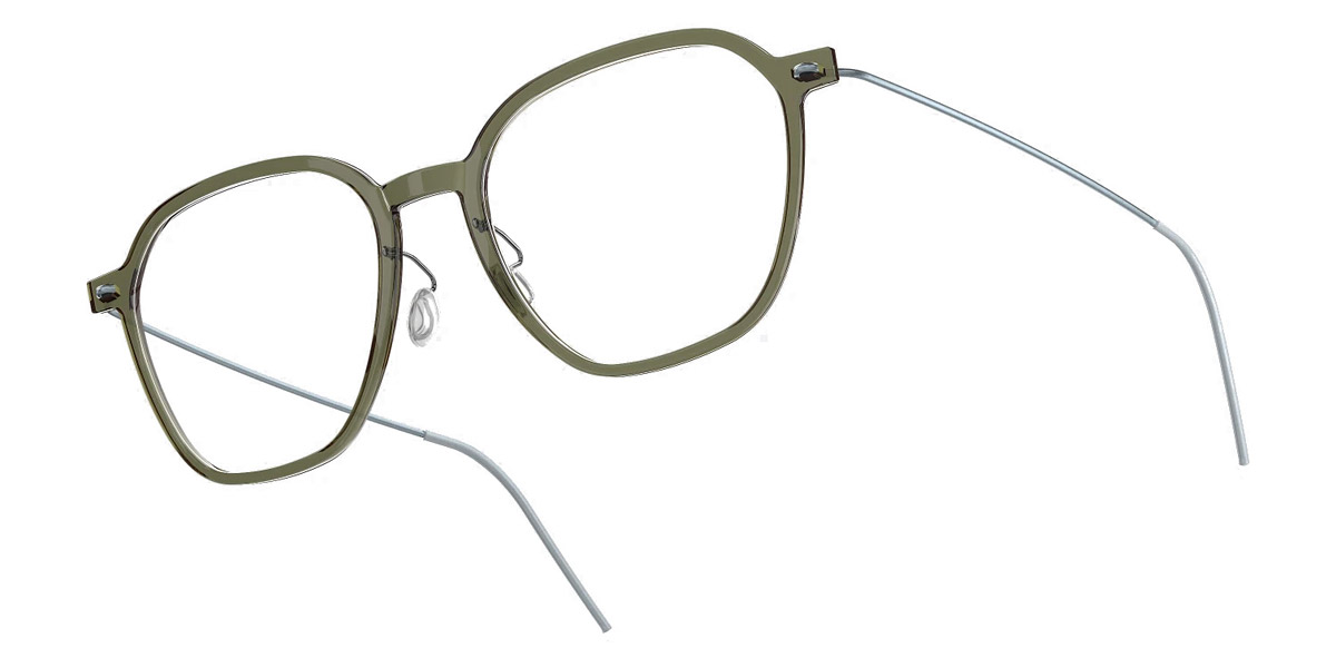 Color: C11 25 - Lindberg N.O.W. Titanium LND6627C112550