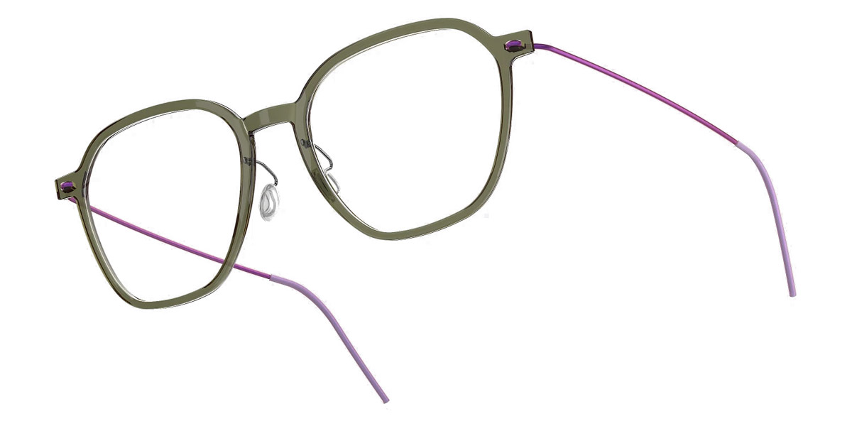 Color: C11 75 - Lindberg N.O.W. Titanium LND6627C117552