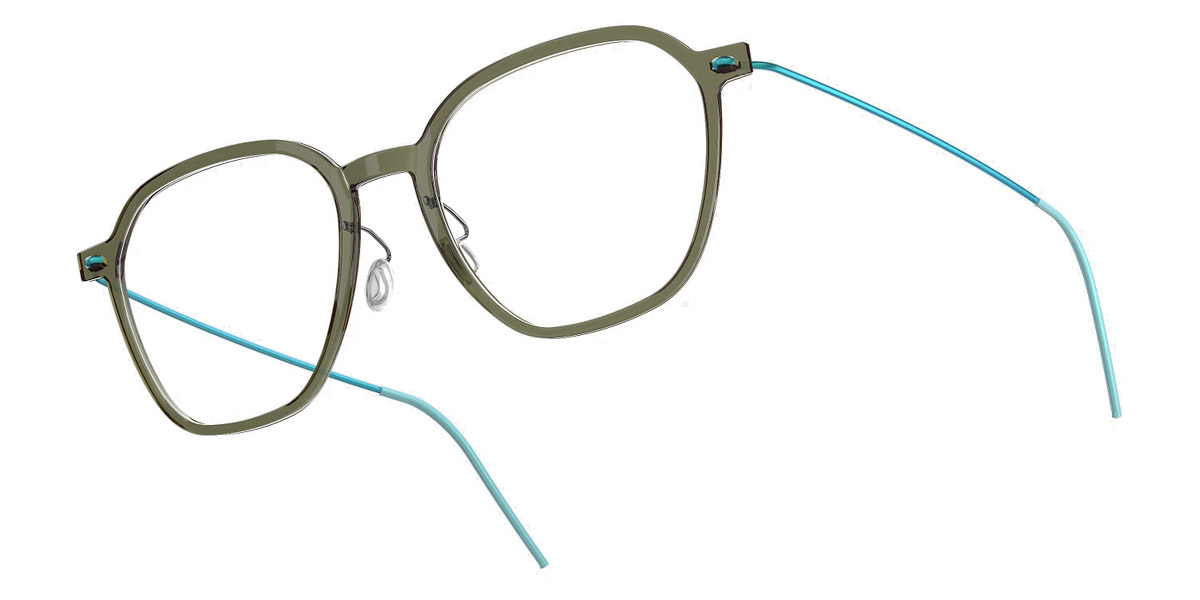 Color: C11 80 - Lindberg N.O.W. Titanium LND6627C118052