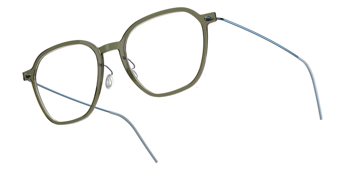 Color: C11 P20 - Lindberg N.O.W. Titanium LND6627C11P2050