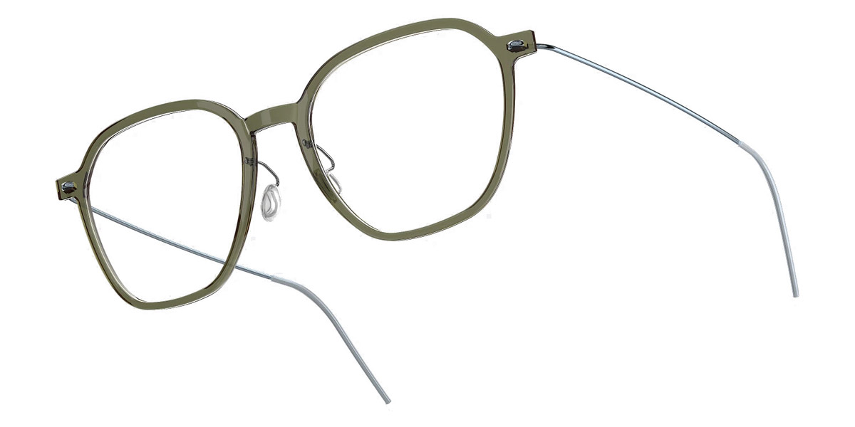 Color: C11 P25 - Lindberg N.O.W. Titanium LND6627C11P2550