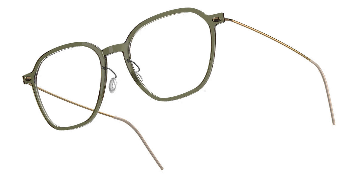 Color: C11 P60 - Lindberg N.O.W. Titanium LND6627C11P6050