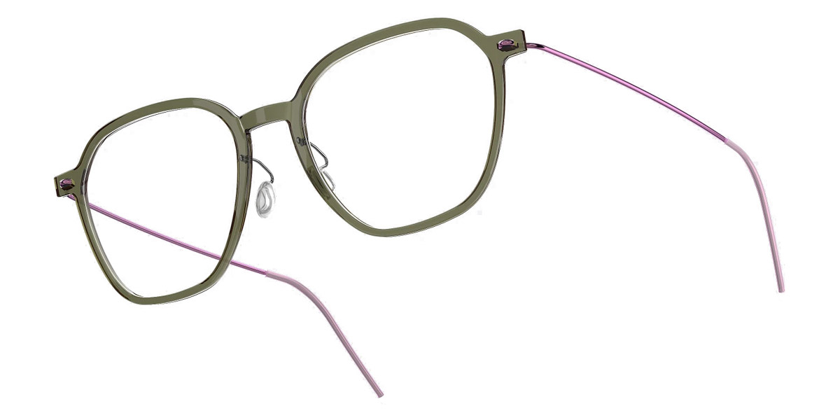Color: C11 P75 - Lindberg N.O.W. Titanium LND6627C11P7550