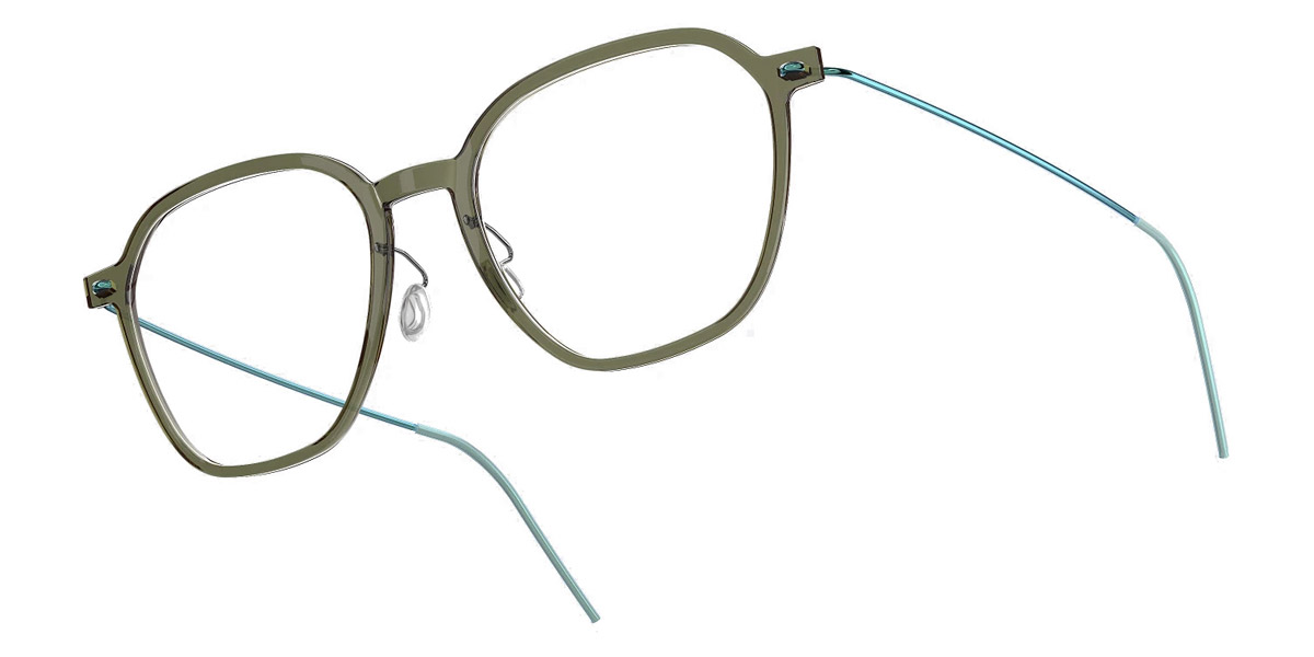 Color: C11 P85 - Lindberg N.O.W. Titanium LND6627C11P8550