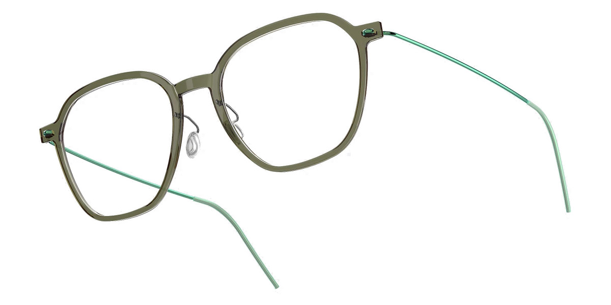 Color: C11 P90 - Lindberg N.O.W. Titanium LND6627C11P9050