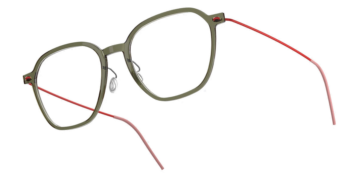 Color: C11 U33 - Lindberg N.O.W. Titanium LND6627C11U3350