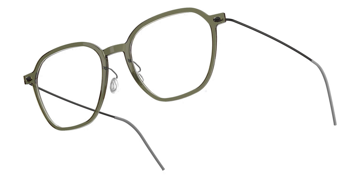 Color: C11 U9 - Lindberg N.O.W. Titanium LND6627C11U950