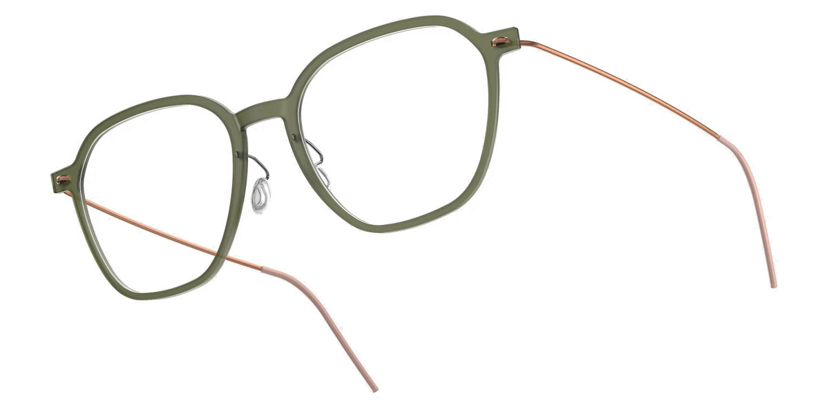 Color: C11M 60 - Lindberg N.O.W. Titanium LND6627C11M6050