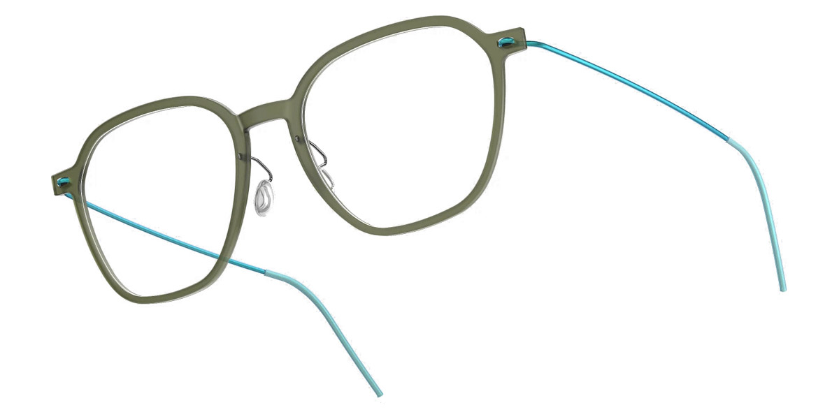 Color: C11M 80 - Lindberg N.O.W. Titanium LND6627C11M8052