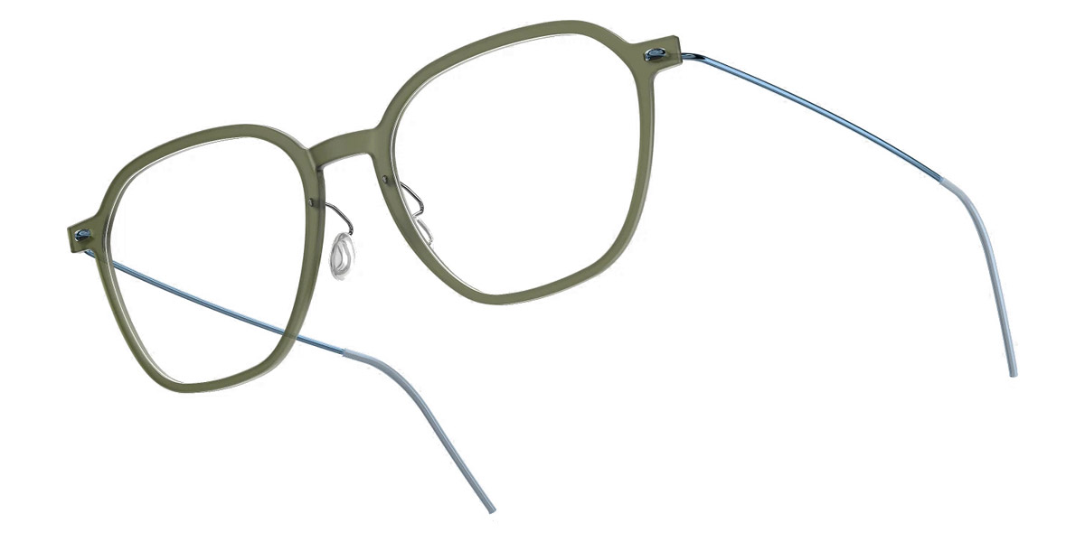 Color: C11M P20 - Lindberg N.O.W. Titanium LND6627C11MP2052