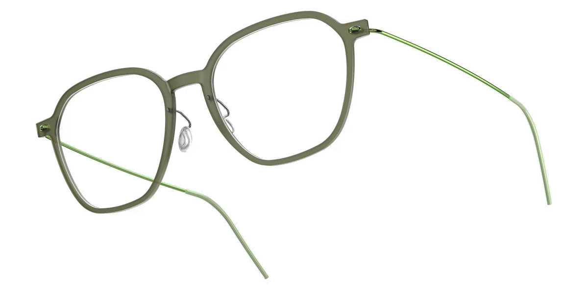 Color: C11M P95 - Lindberg N.O.W. Titanium LND6627C11MP9550