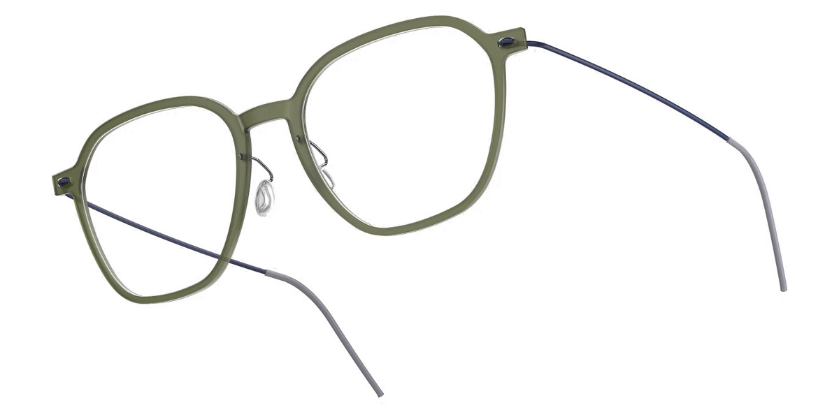 Color: C11M U13 - Lindberg N.O.W. Titanium LND6627C11MU1352