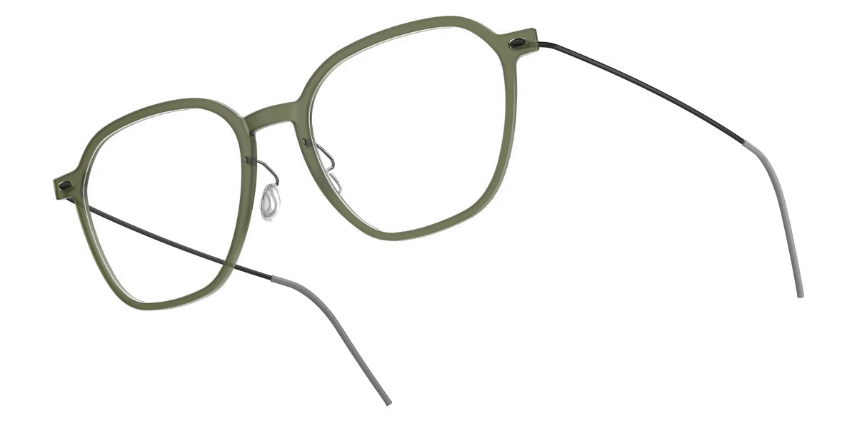 Color: C11M U9 - Lindberg N.O.W. Titanium LND6627C11MU950