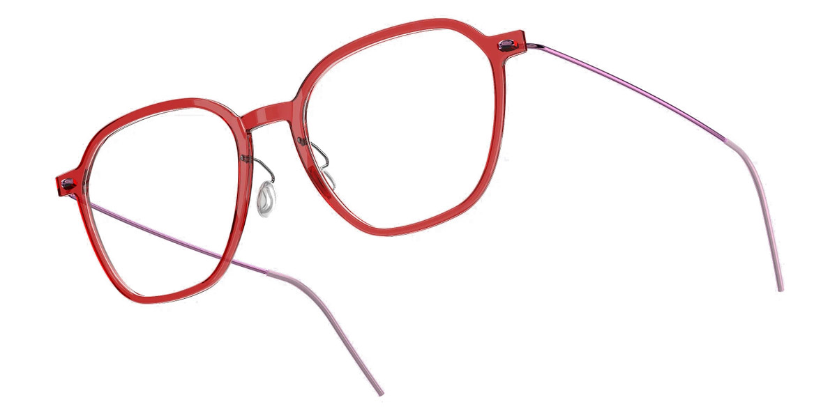Color: C12 P75 - Lindberg N.O.W. Titanium LND6627C12P7550