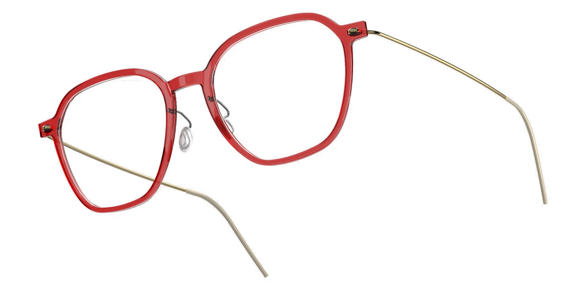 Color: C12 PGT - Lindberg N.O.W. Titanium LND6627C12PGT50