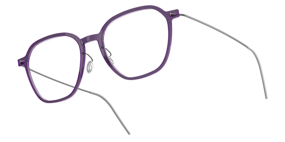 Color: C13 10 - Lindberg N.O.W. Titanium LND6627C131052