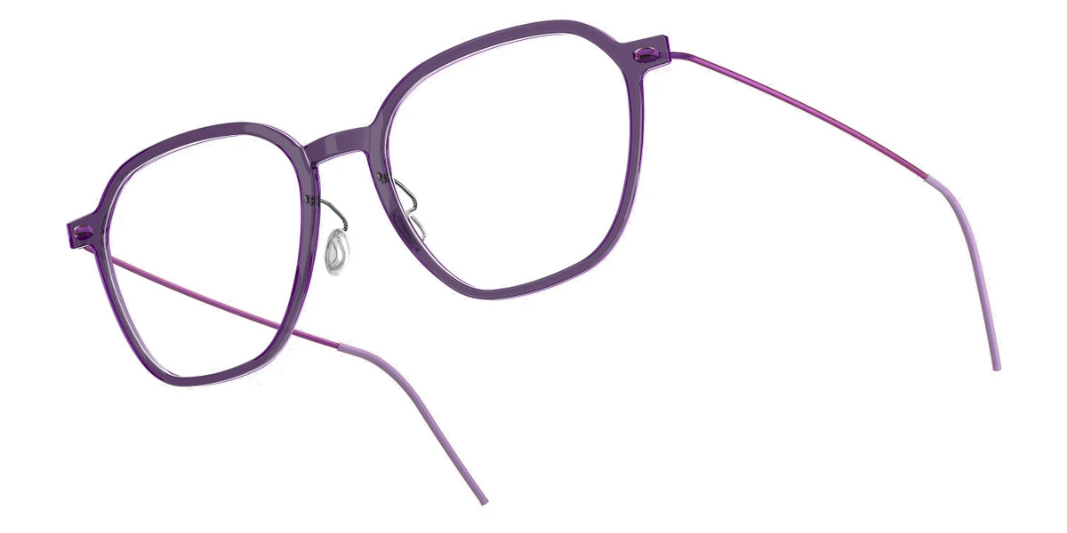 Color: C13 75 - Lindberg N.O.W. Titanium LND6627C137552