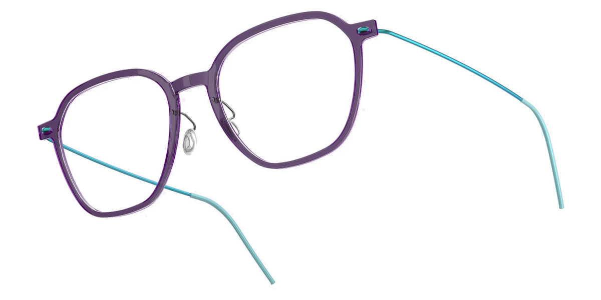 Color: C13 80 - Lindberg N.O.W. Titanium LND6627C138052