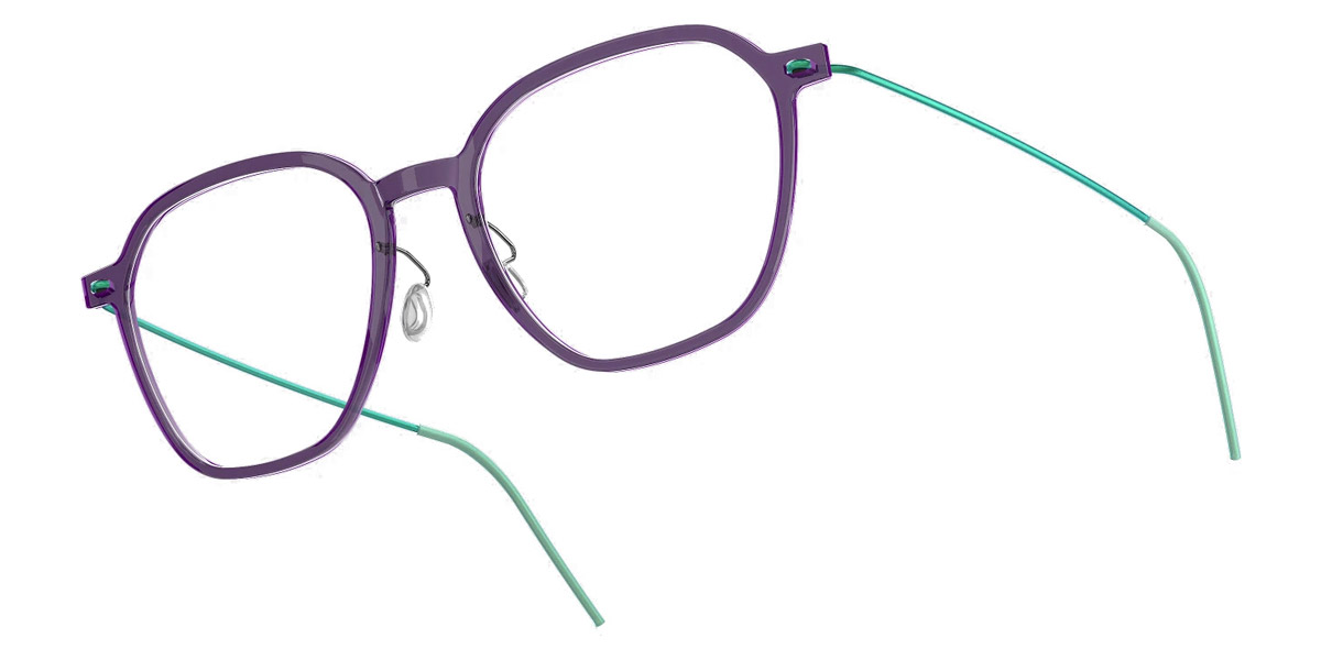 Color: C13 85 - Lindberg N.O.W. Titanium LND6627C138552