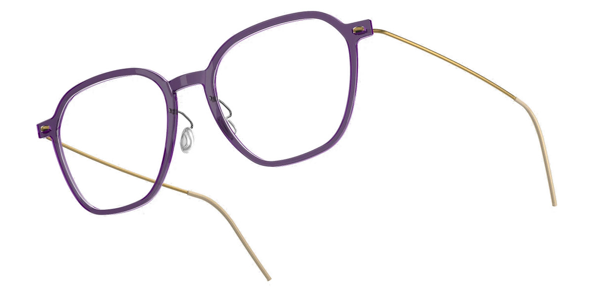 Color: C13 GT - Lindberg N.O.W. Titanium LND6627C13GT52