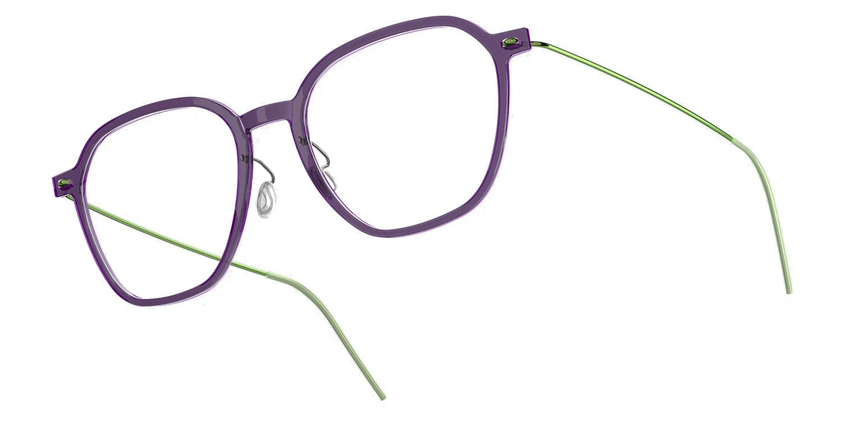 Color: C13 P95 - Lindberg N.O.W. Titanium LND6627C13P9550
