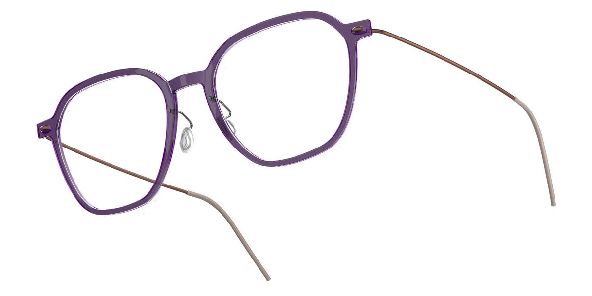Color: C13 U12 - Lindberg N.O.W. Titanium LND6627C13U1252
