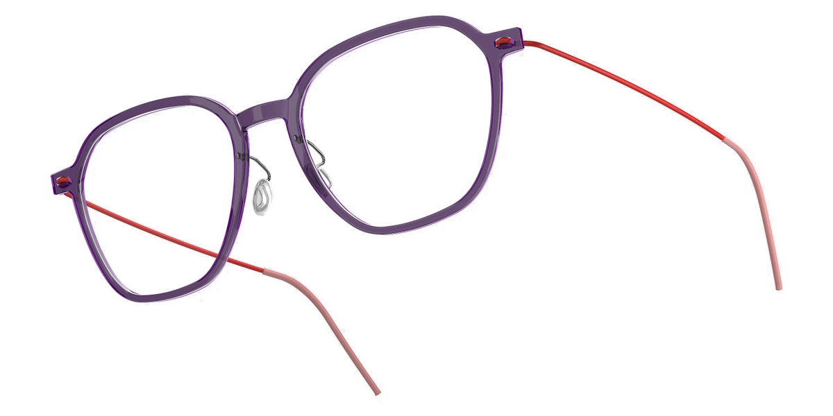 Color: C13 U33 - Lindberg N.O.W. Titanium LND6627C13U3350