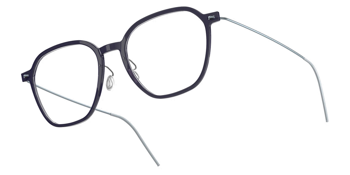 Color: C14 25 - Lindberg N.O.W. Titanium LND6627C142550