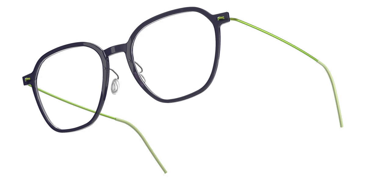 Color: C14 95 - Lindberg N.O.W. Titanium LND6627C149552