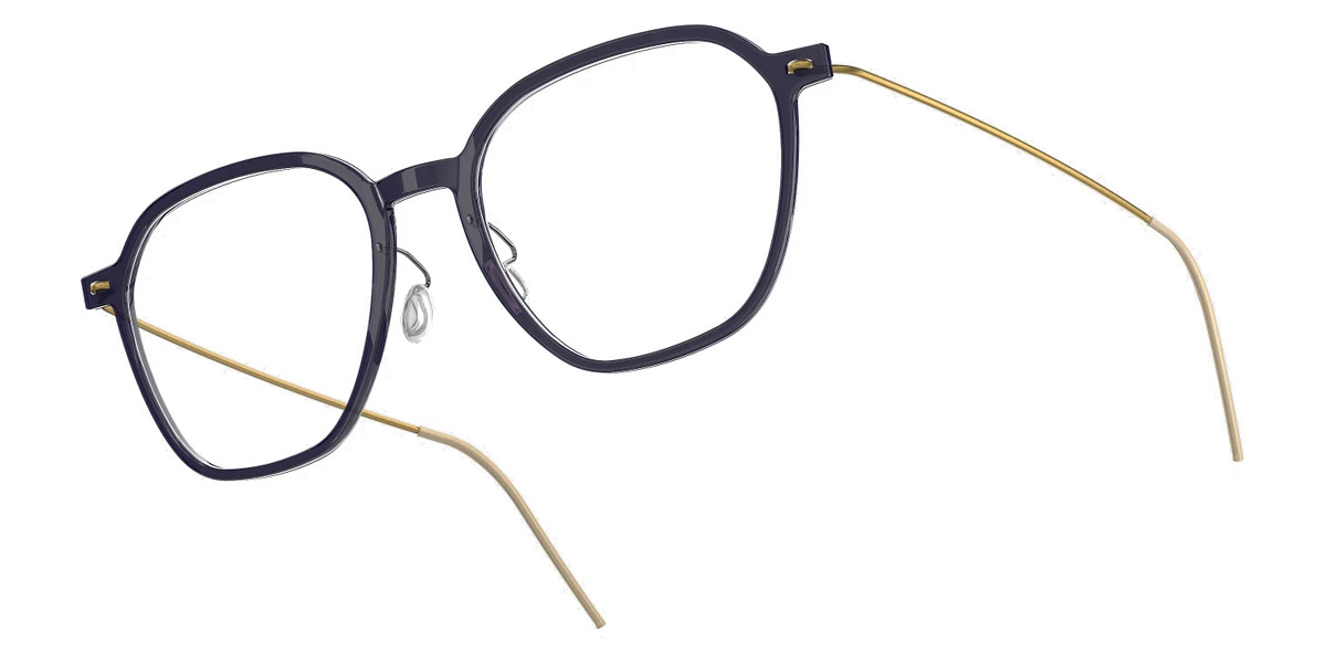 Color: C14 GT - Lindberg N.O.W. Titanium LND6627C14GT52