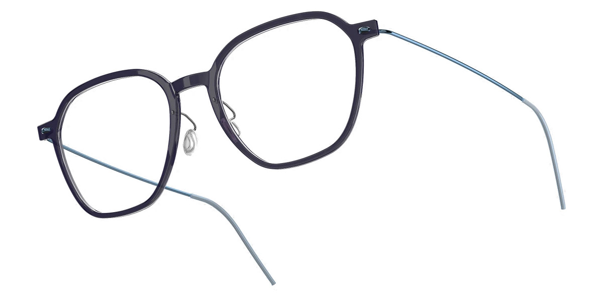 Color: C14 P20 - Lindberg N.O.W. Titanium LND6627C14P2050