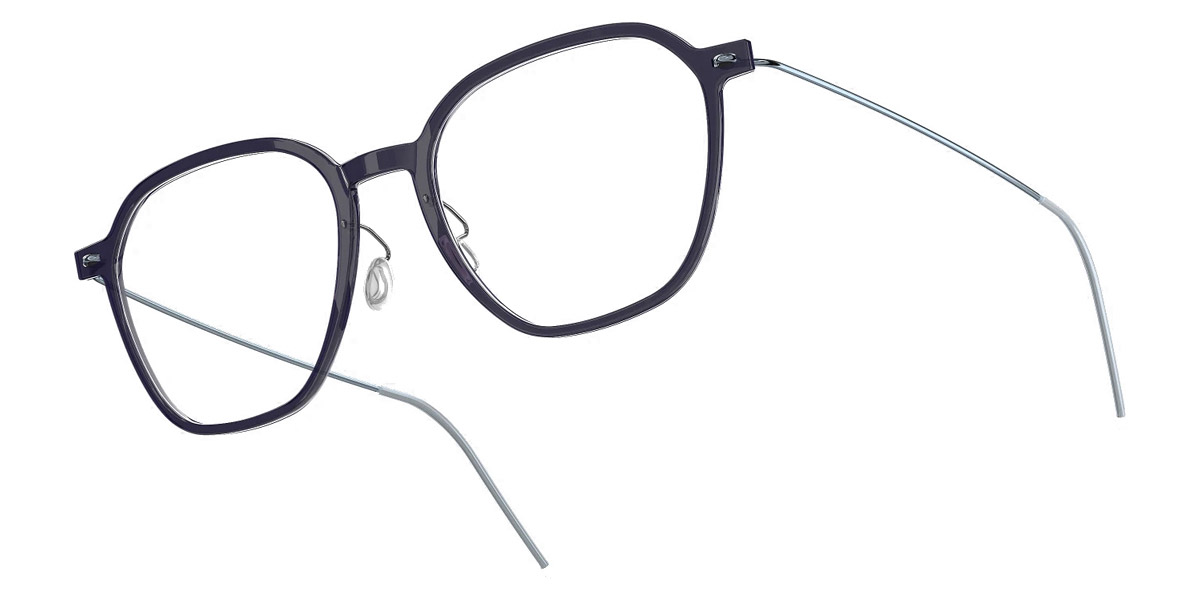 Color: C14 P25 - Lindberg N.O.W. Titanium LND6627C14P2552