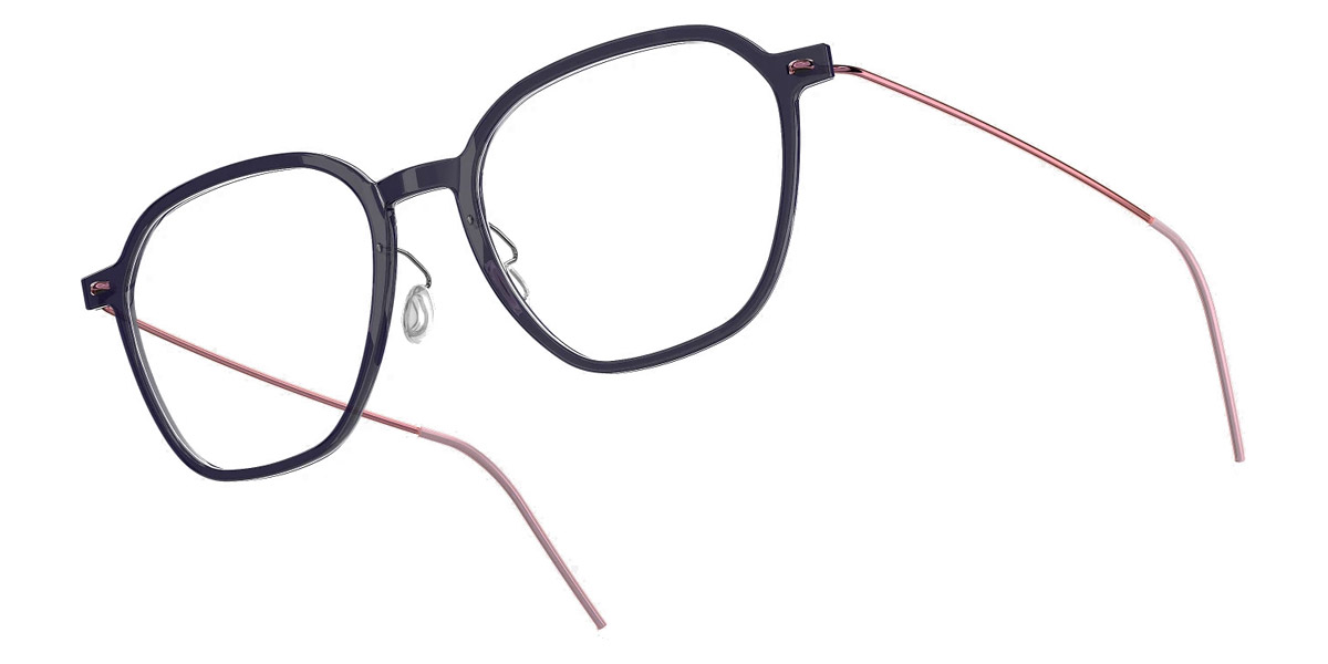 Color: C14 P70 - Lindberg N.O.W. Titanium LND6627C14P7050