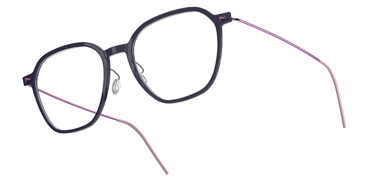 Color: C14 P75 - Lindberg N.O.W. Titanium LND6627C14P7552