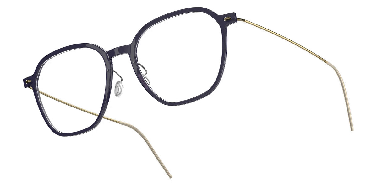 Color: C14 PGT - Lindberg N.O.W. Titanium LND6627C14PGT52