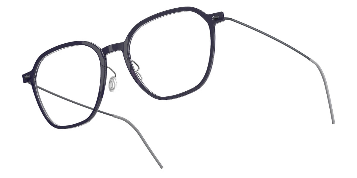 Color: C14 U16 - Lindberg N.O.W. Titanium LND6627C14U1650