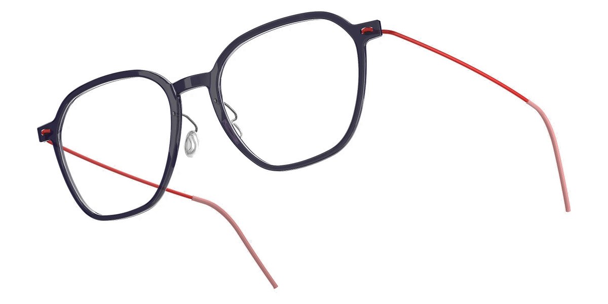 Color: C14 U33 - Lindberg N.O.W. Titanium LND6627C14U3350