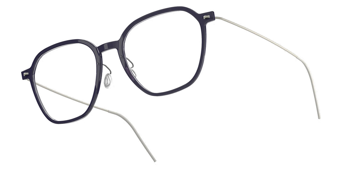 Color: C14 U38 - Lindberg N.O.W. Titanium LND6627C14U3852