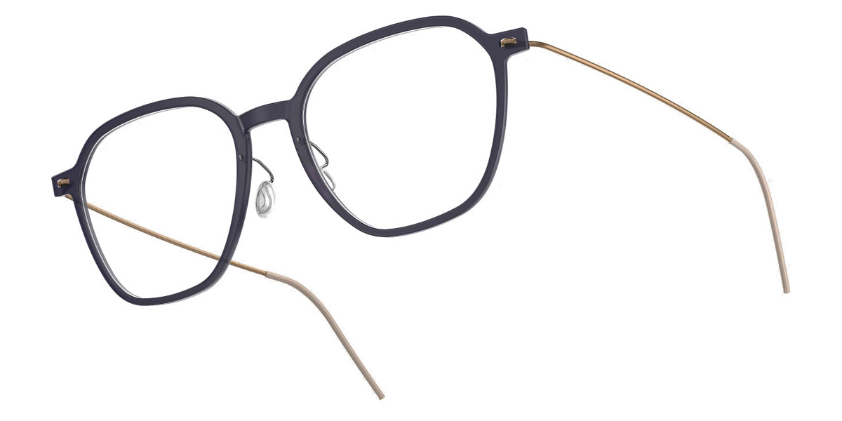Color: C14M 35 - Lindberg N.O.W. Titanium LND6627C14M3550