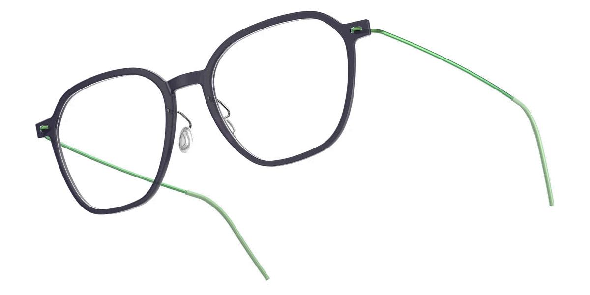 Color: C14M 90 - Lindberg N.O.W. Titanium LND6627C14M9050