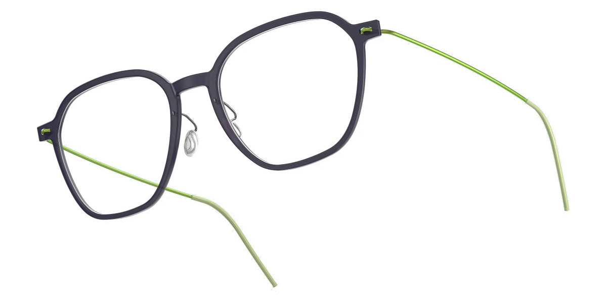 Color: C14M 95 - Lindberg N.O.W. Titanium LND6627C14M9552