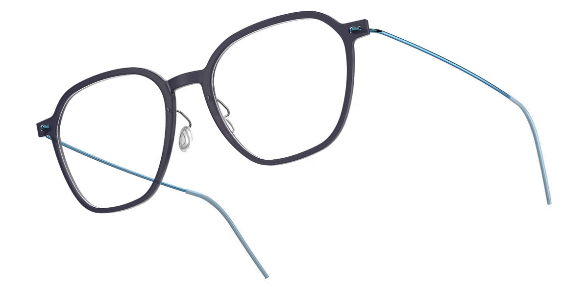 Color: C14M P80 - Lindberg N.O.W. Titanium LND6627C14MP8050